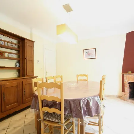 Casa vacanze Saint-martin-d'arrossa, 4 Pièces, 5 Personnes - Fr-1-384-156