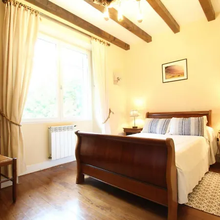 Saint-martin-d'arrossa, 4 Pièces, 5 Personnes - Fr-1-384-156 Casa vacanze