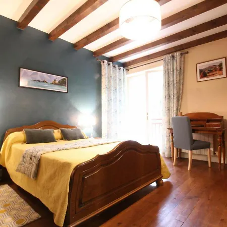 Saint-martin-d'arrossa, 4 Pièces, 5 Personnes - Fr-1-384-156 Casa vacanze