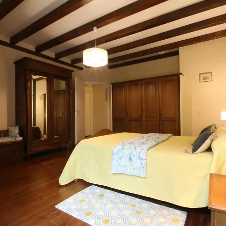 Saint-martin-d'arrossa, 4 Pièces, 5 Personnes - Fr-1-384-156 *