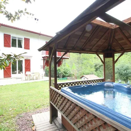 Casa vacanze Saint-martin-d'arrossa, 4 Pièces, 5 Personnes - Fr-1-384-156