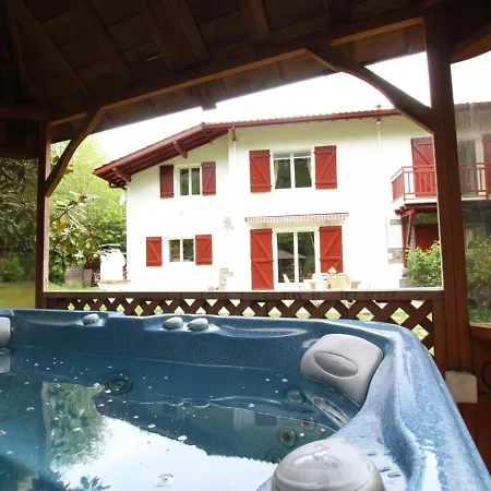 Casa vacanze Saint-martin-d'arrossa, 4 Pièces, 5 Personnes - Fr-1-384-156 *