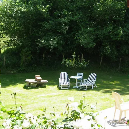 Casa vacanze Saint-martin-d'arrossa, 4 Pièces, 5 Personnes - Fr-1-384-156 *