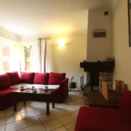 Casa vacanze Saint-martin-d'arrossa, 4 Pièces, 5 Personnes - Fr-1-384-156 *