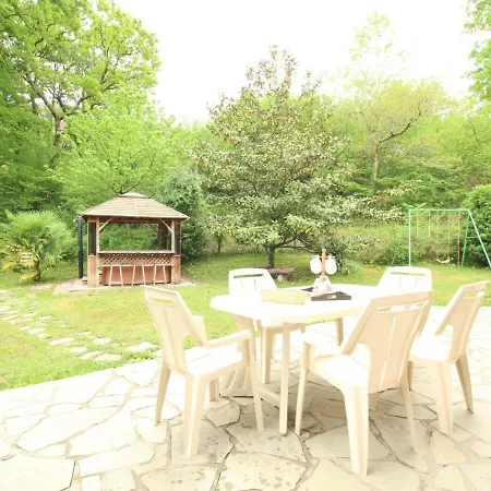 Casa vacanze Saint-martin-d'arrossa, 4 Pièces, 5 Personnes - Fr-1-384-156